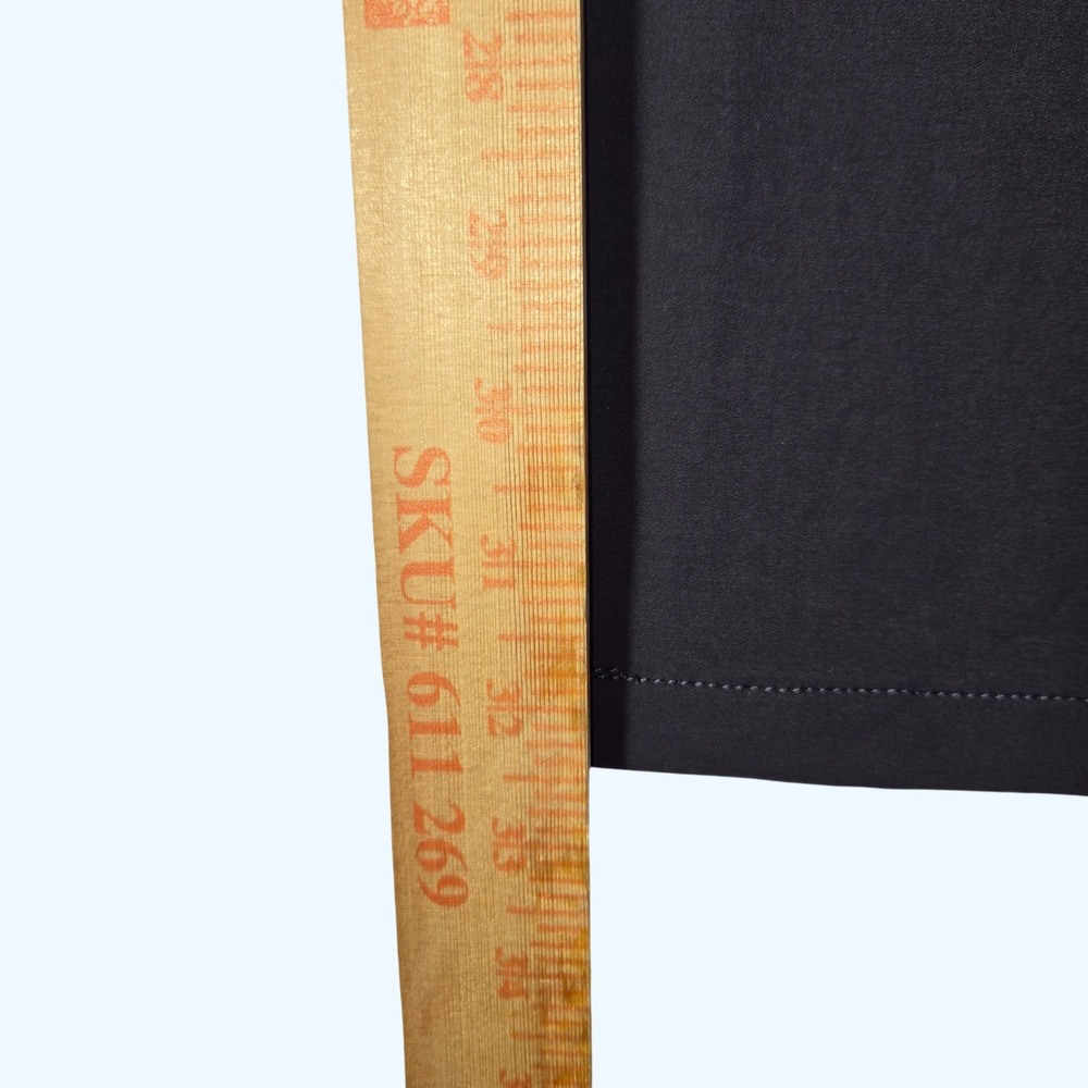 Vineyard Vines On The Go Pants Mens 36x32 Gray Performance Chino Stretch OTG - Picture 10 of 10